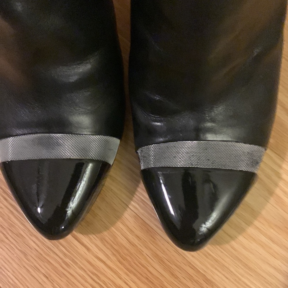 -Givenchy Buttery Soft Booties - image 3